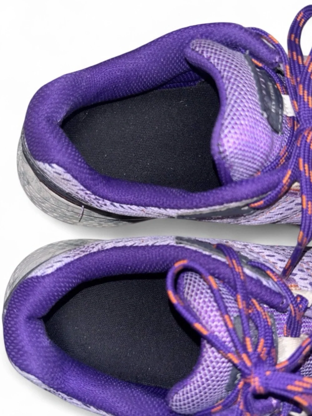 Merrell Women's Fly Strike Trail Running Shoes Sz 8W Breathable Mesh Sneakers